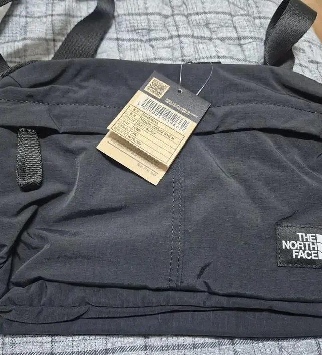 ★THE NORTH FACE★ Travel Cross Bag MCOOL GRAY NN2PR41C NEW THE NORTH FACE TRAVEL CROSS BAG M COOL_GRAY NN2PR41