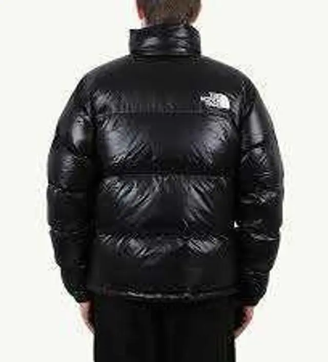 W'S WAVE RDS DOWN JACKET - 노스페이스