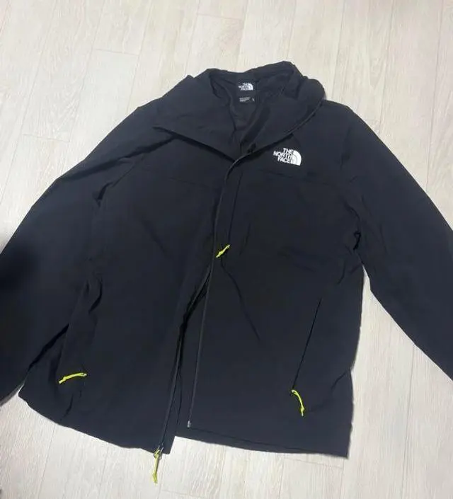 [THE NORTH FACE]★25SS★韓国人気★M'S SHADOW WIND JACKET M'S SHADOW WIND JACKET - 노스페이스