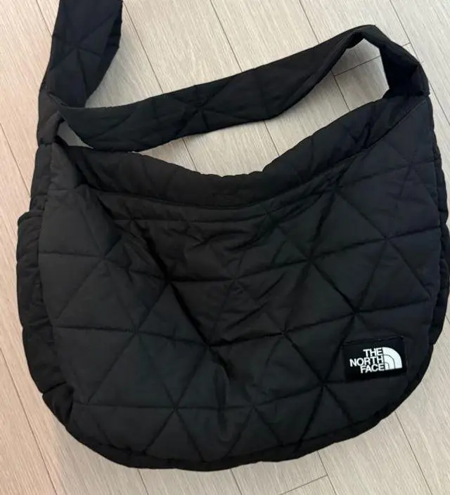URBAN BIG SHOULDER BAG QT - 노스페이스