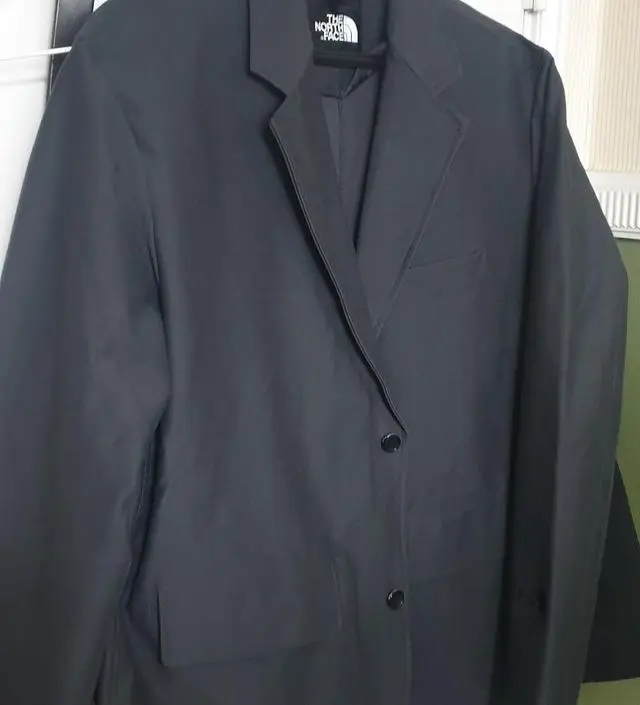 M'S CITY LEISURE BLAZER - 노스페이스