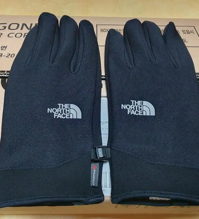 ★THE NORTH FACE☆PS ACTIVE GLOVE NJ3GQ53 NJ3GQ53B_NJ3GQ53B_02.jpg?browse