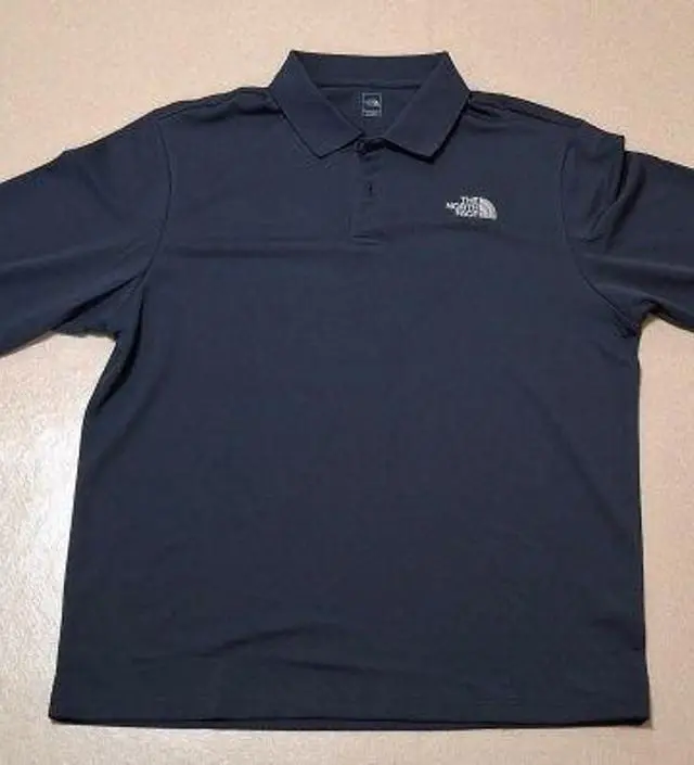 ★THE NORTH FACE☆M'S CMX PRIME L/S POLO NT7QR00 M'S CMX PRIME L/S POLO - 노스페이스