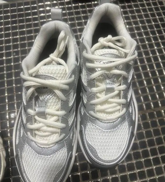 SUPER KICKS 2 - 노스페이스