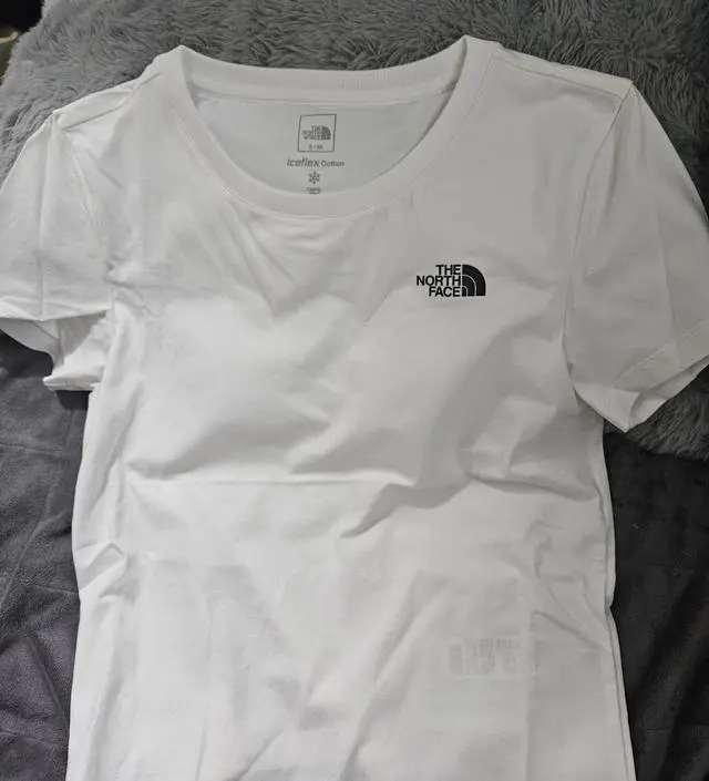 ★THE NORTH FACE☆W’S ANY-BRA S/S R/TEE NT7UR33 W'S ANY-BRA S/S R/TEE - 노스페이스