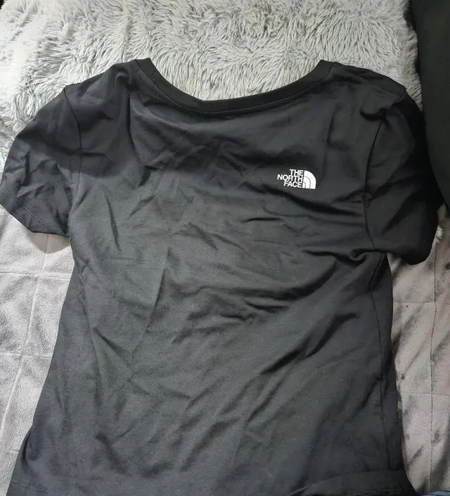 ★THE NORTH FACE☆W’S ANY-BRA S/S R/TEE NT7UR33 W'S ANY-BRA S/S R/TEE - 노스페이스