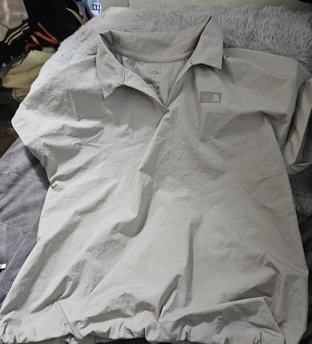 [ザノースフェイス] フロスト 半袖 ポロシャツ ☆THE NORTH FACE W'S FROST S/S POLO ★NT7PR42A/B/C/D「海外取寄せ」 THE NORTH FACE ノースフェイス レディース ポロシャツ W'S