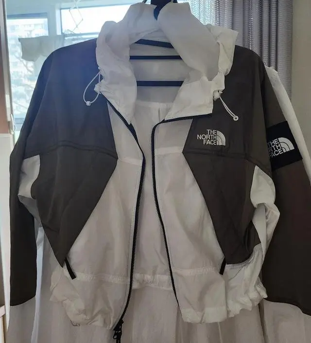 W'S 1994 MOUNTAIN WL JACKET - 노스페이스