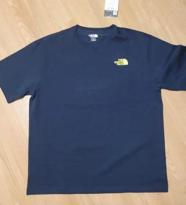 RIVER MATE S/S R/TEE - 노스페이스
