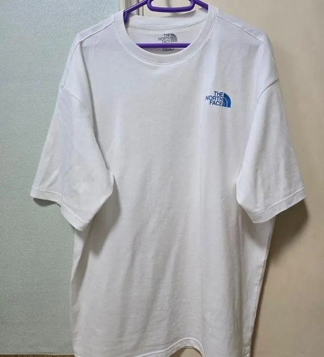 HALF DOME S/S R/TEE - 노스페이스