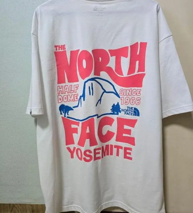 ★THE NORTH FACE☆HALF DOME S/S R/TEE NT7UR07 NT7UR07J_NT7UR07J_01.jpg?browse