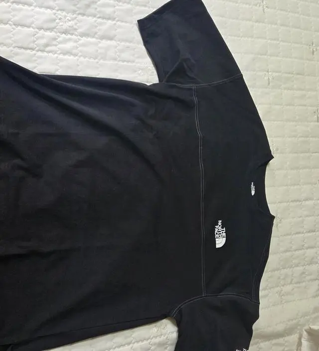 [THE NORTH FACE] STITCH DYEING S/S R/TEE★NT7UR04 ☆THE NORTH FACE☆STITCH DYEING S/S R/TEE☆ (THE NORTH FACE