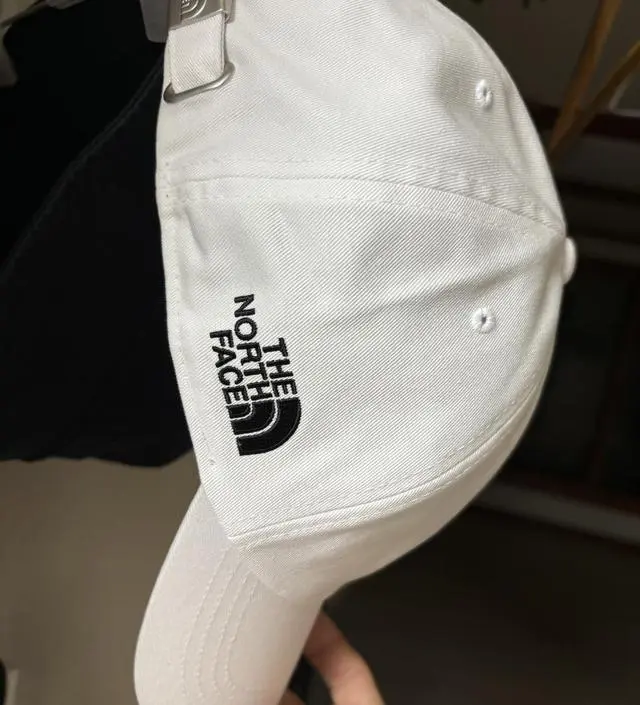 24 KOC COTTON BALL CAP/R - 노스페이스
