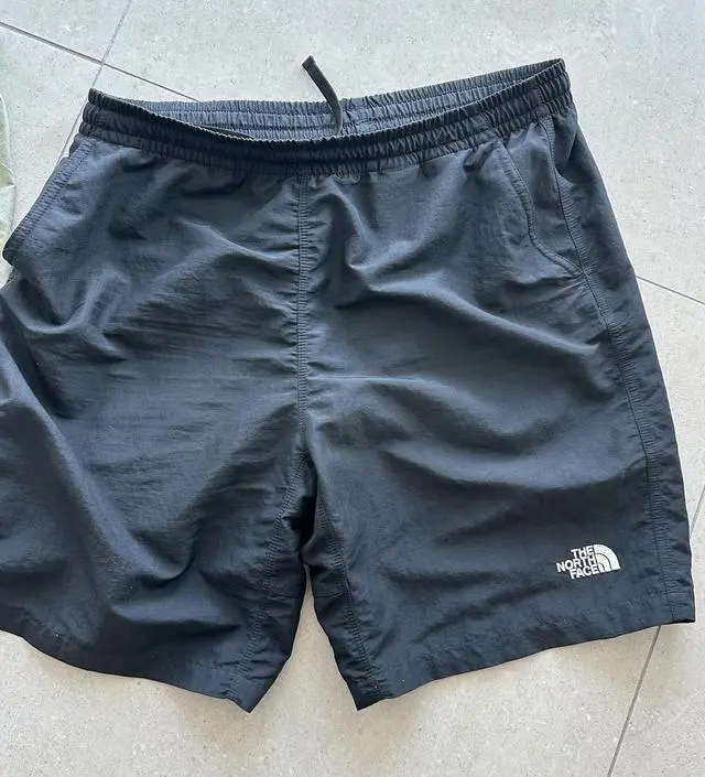 ★★THE NORTH FACE★★ Daily Essential EX Shorts NS6NQ05C DAILY ESSENTIAL EX SHORTS - 노스페이스