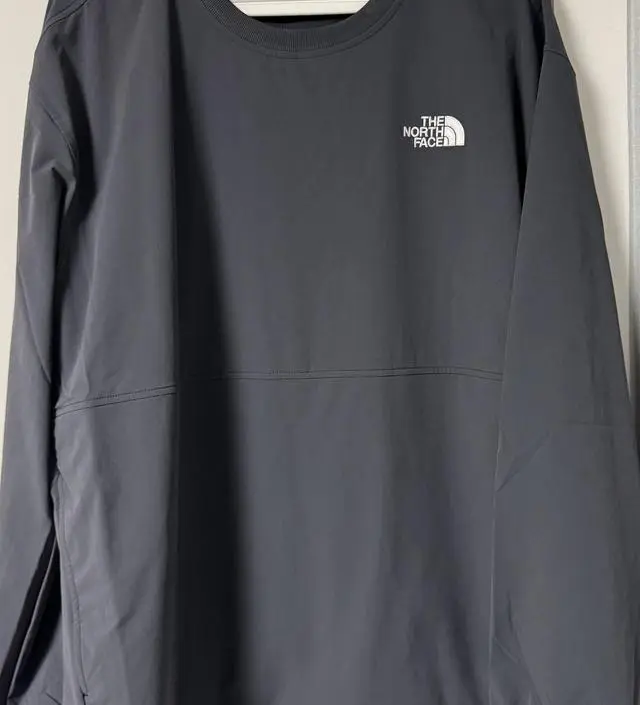 【THE NORTH FACE】M'S AXIS CREWNECK M'S AXIS CREWNECK - 노스페이스
