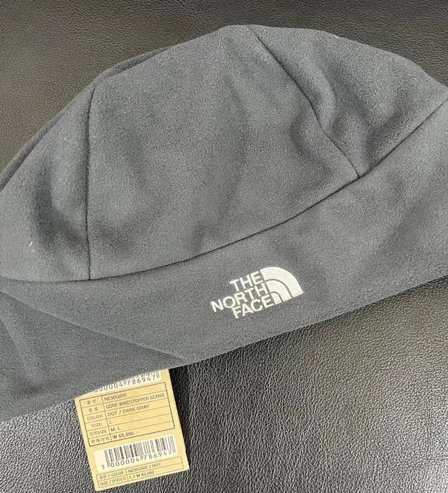 GORE WINDSTOPPER BEANIE - 노스페이스