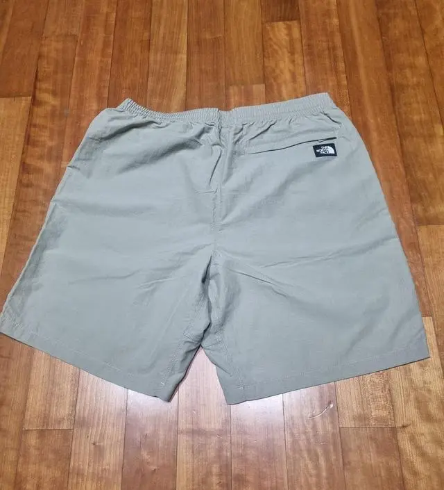DAILY ESSENTIAL EX SHORTS - 노스페이스