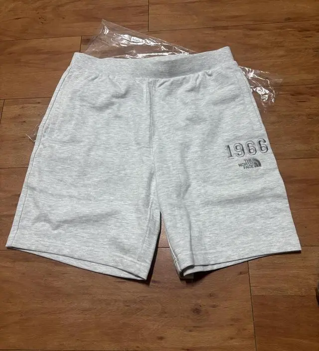 [THE NORTH FACE] GO TO 1966 SWEATSHORTS★NS6KQ50 GO TO 1966 SWEATSHORTS - 노스페이스