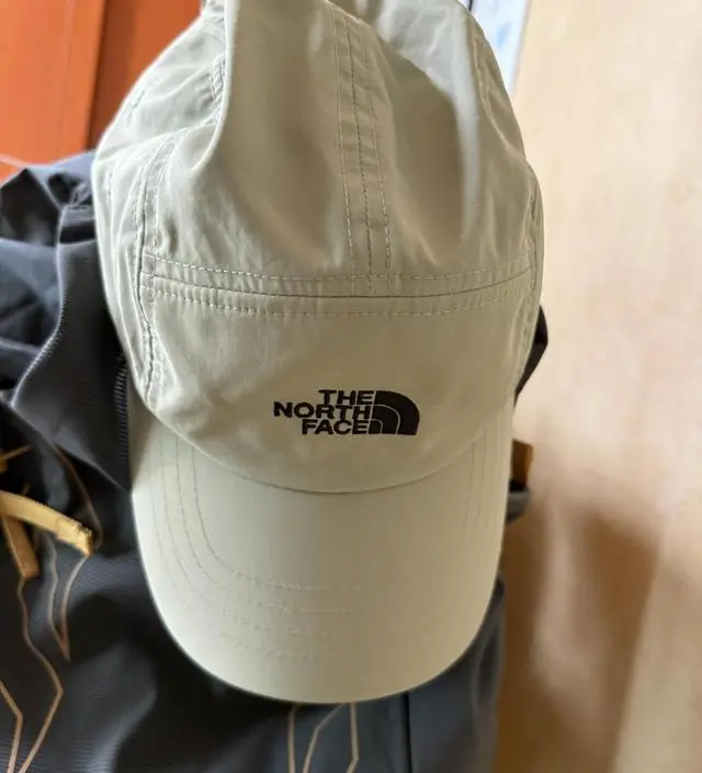 ECO LIGHT SHIELD EX CAP - 노스페이스