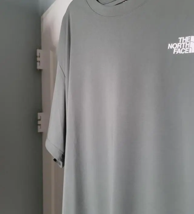 ★THE NORTH FACE☆W'S RECOVERY S/S V-NECK TEE NT7UR50 W'S RECOVERY S/S V-NECK TEE - 노스페이스