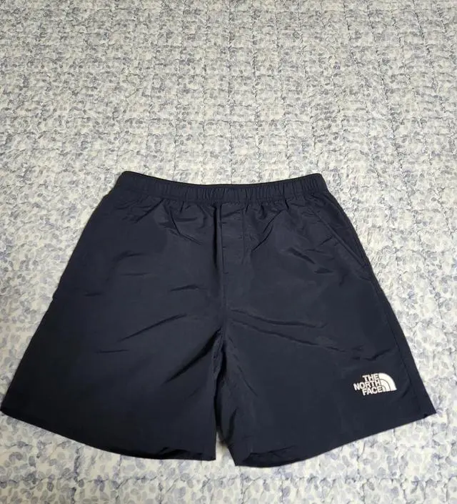 OLEMA EX SHORTS - 노스페이스