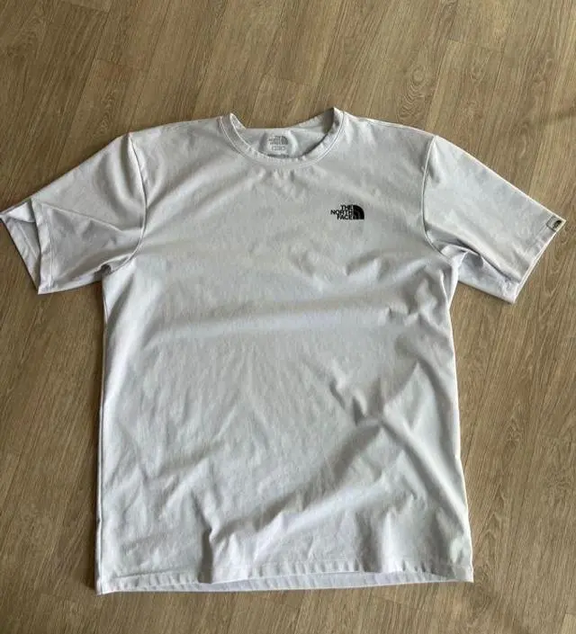 STINSON S/S R/TEE - 노스페이스