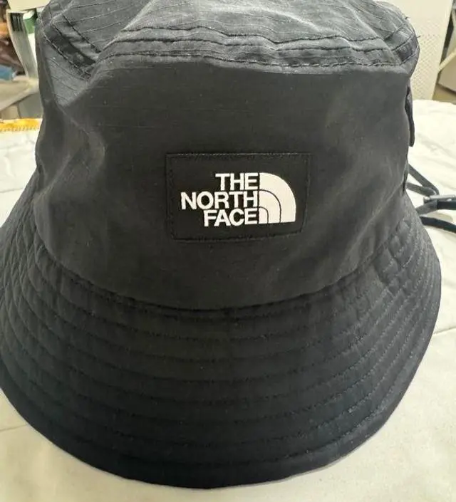 LOW BRIM POCKET HAT - 노스페이스