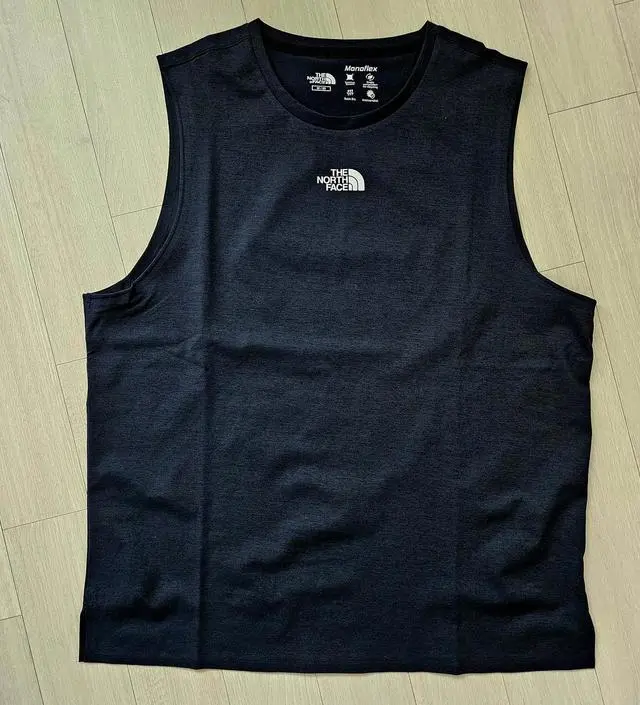 VENTRUN SLEEVELESS - 노스페이스