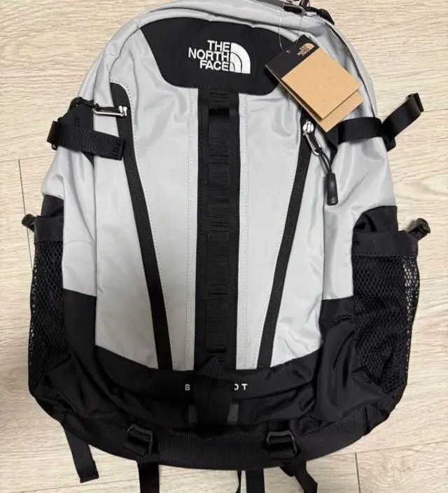 BIG SHOT M - 노스페이스