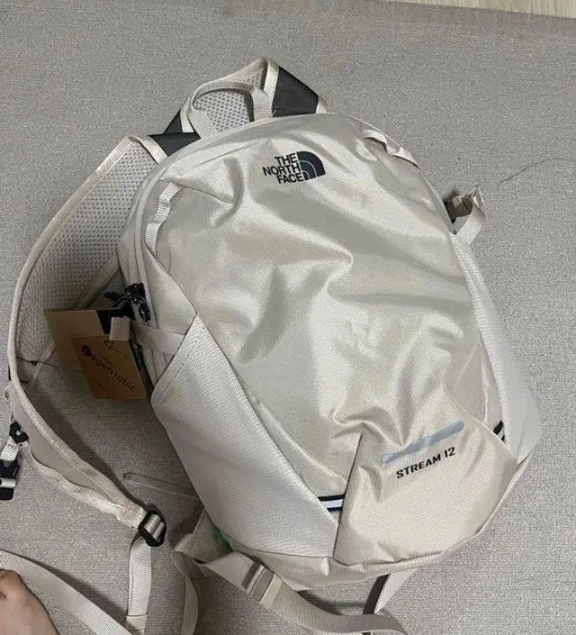 STREAM 12 - 노스페이스