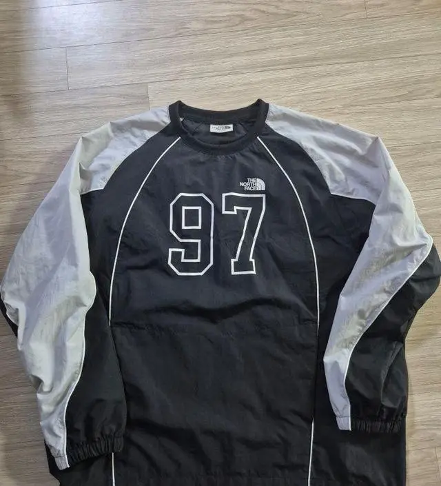 [THE NORTH FACE]★25SS★韓国人気★KICKFLEX CREWNECK The North Face Kickflex Crewneck Black - 25SS | eBay
