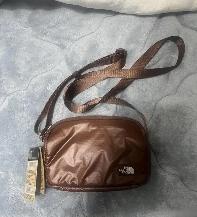 ★THE NORTH FACE☆CHUBBY CROSS BAG MINI NN2PQ64 CHUBBY CROSS BAG MINI - 노스페이스