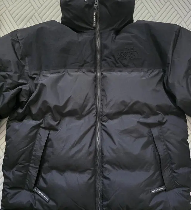 M'S GORE NUPTSE DOWN JACKET (RDS DOWN) - 노스페이스