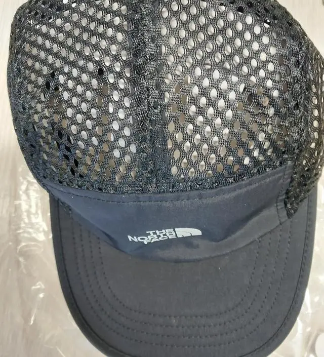 【THE NORTH FACE】WIND MESH LT CAP★送料・関税込 Genuine The North Face WIND MESH LT CAP BLACK | eBay