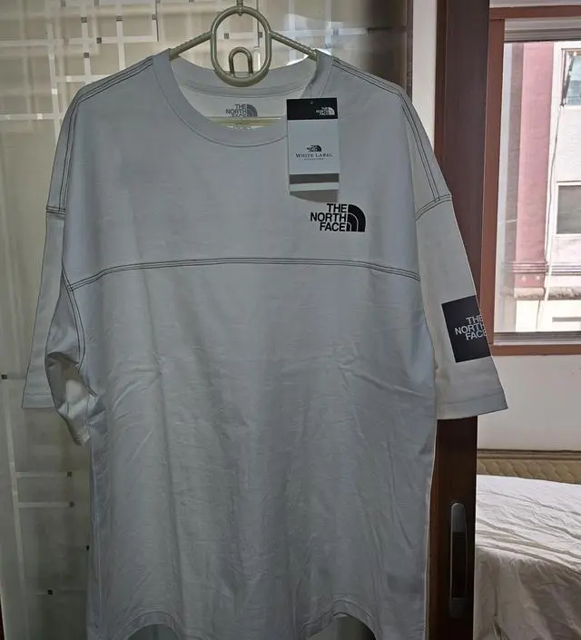 ● THE NORTH FACE ● STITCH DYEING S/S R/TEE STITCH DYEING S/S R/TEE - 노스페이스