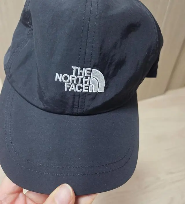 TNF LIGHT BALL EX CAP - 노스페이스