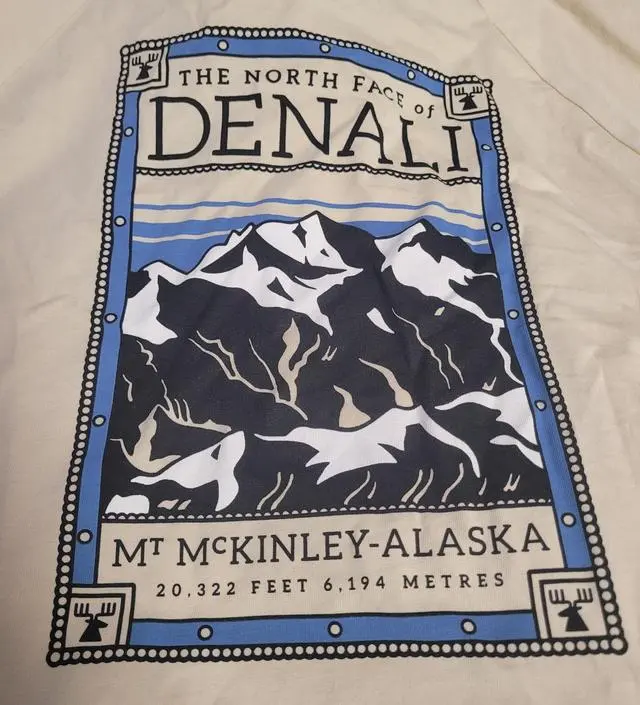 The North Face ★ M'S NORTH FACES EX S/S R/TEE - NT7UR47 NT7UR47C_NT7UR47C_hover.jpg?