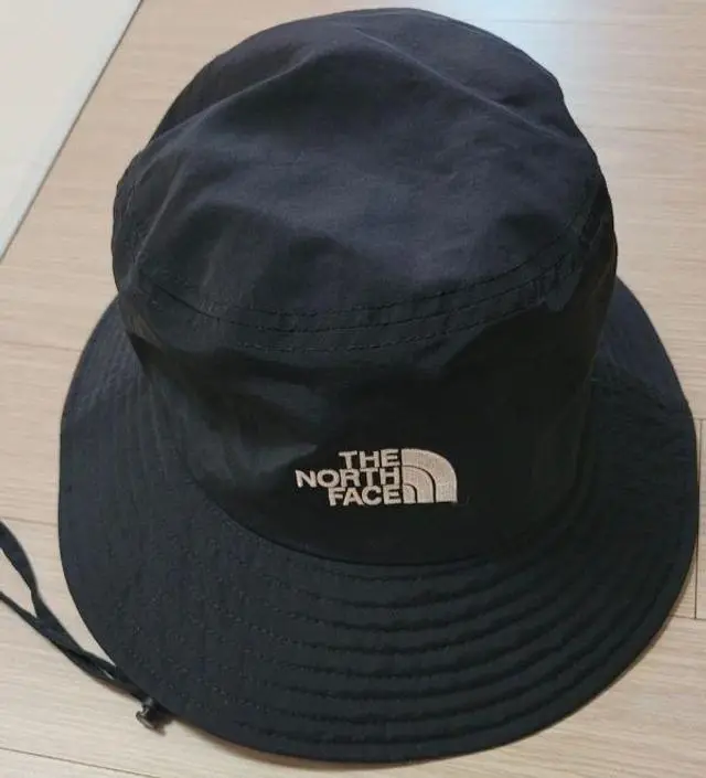TNF LIGHT BUCKET HAT - 노스페이스