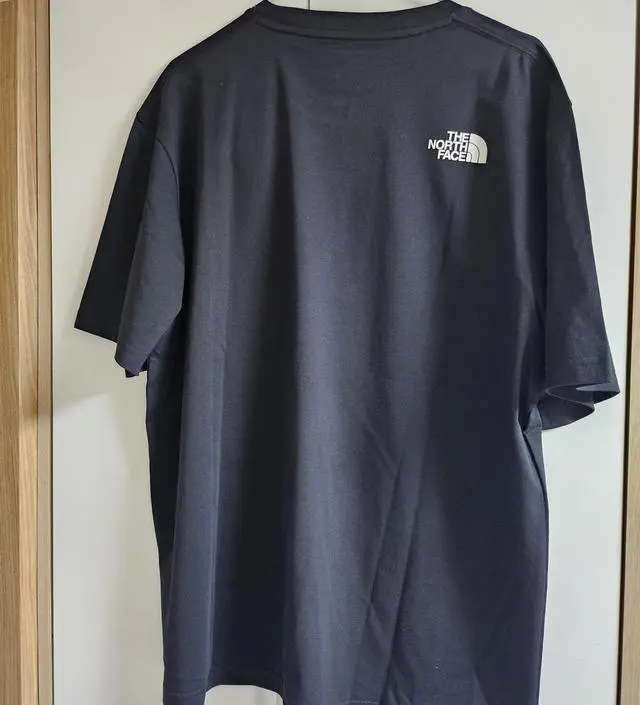 The North Face ★ M'S FROSTER S/S R/TEE - NT7UR29 M'S FROSTER S/S R/TEE - 노스페이스