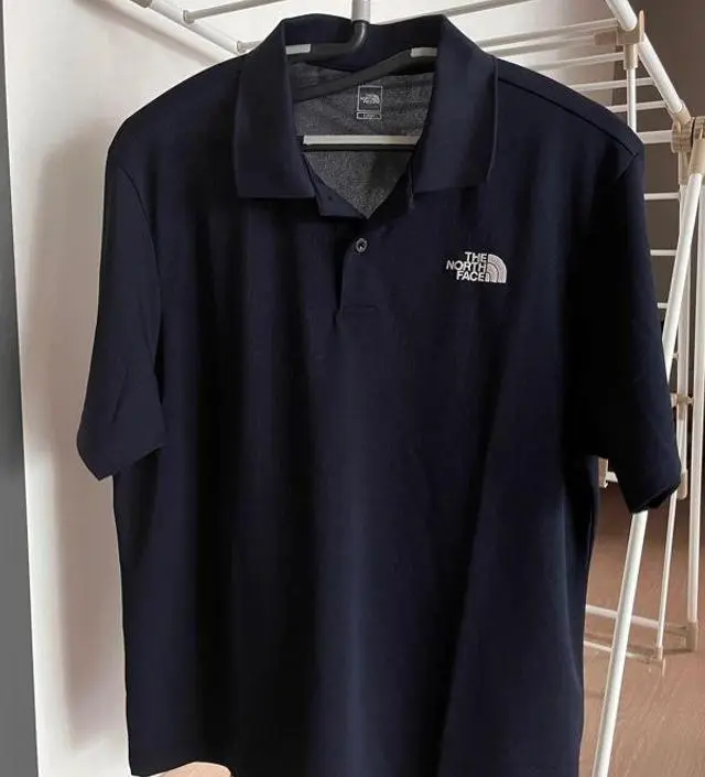 M'S CMX PRIME S/S POLO - 노스페이스