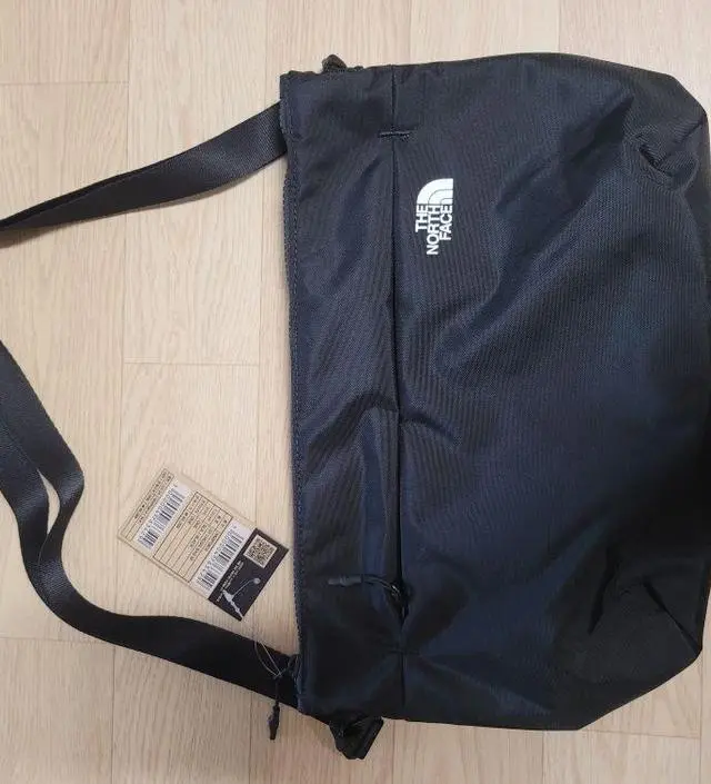 SP CROSS BAG M - 노스페이스