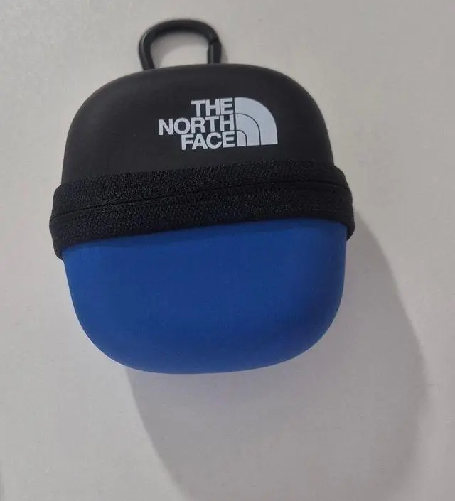NUPTSE MOLD POUCH - 노스페이스