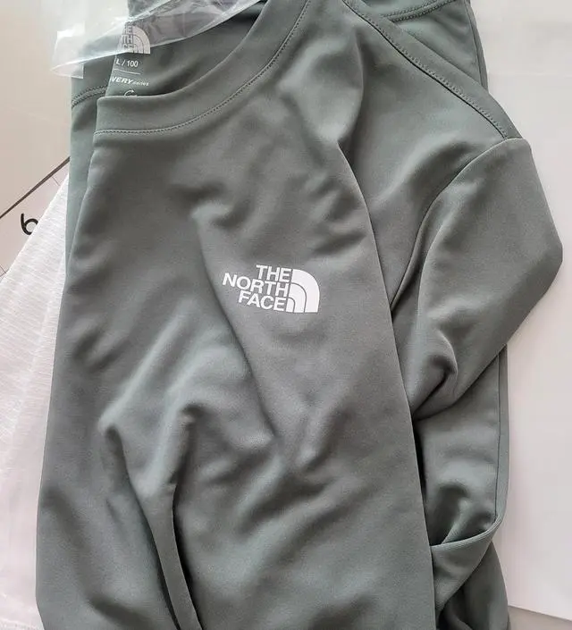 ★THE NORTH FACE☆M'S RECOVERY S/S R/TEE NT7UR01 THE NORTH FACE M'S RECOVERY GRAPHIC S/S R/TEE ノースフェイス