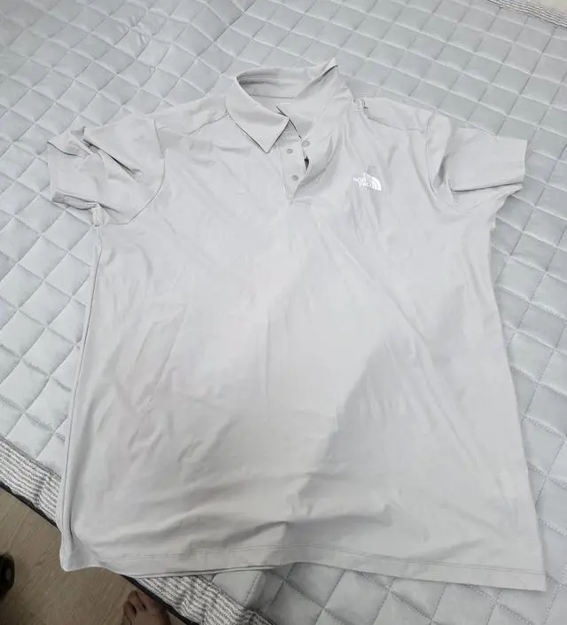 さらに100円引き◆THE NORTH FACE◆M'S ICE DAY S/S POLO tnf-nt7pq09-3.jpg