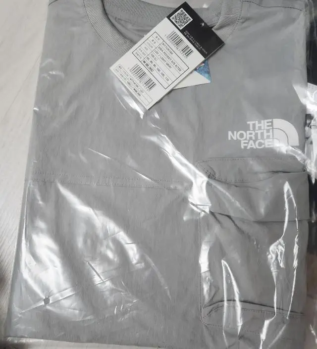 ★THE NORTH FACE☆EIRA POCKET S/S R/TEE NT7UR18 NT7UR18K_NT7UR18K_01.png?gallery