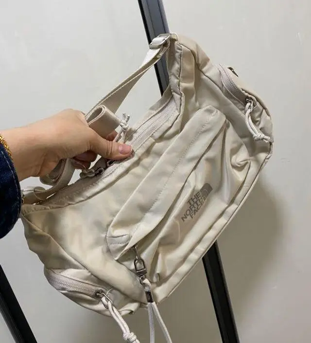 RUNNING HIGH★韓国★ZIPPER POINT MINI HOBO BAG 3色 RUNNING HIGH☆韓国☆ZIPPER POINT MINI HOBO BAG 3色 バッグ