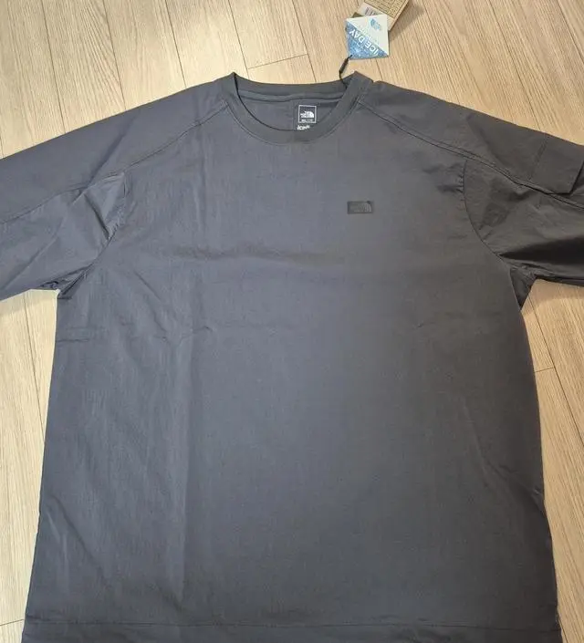 [THE NORTH FACE] M'S FROST S/S R/TEE★NT7UR25 ☆THE NORTH FACE☆M'S FROST S/S R/TEE☆ (THE NORTH FACE/T