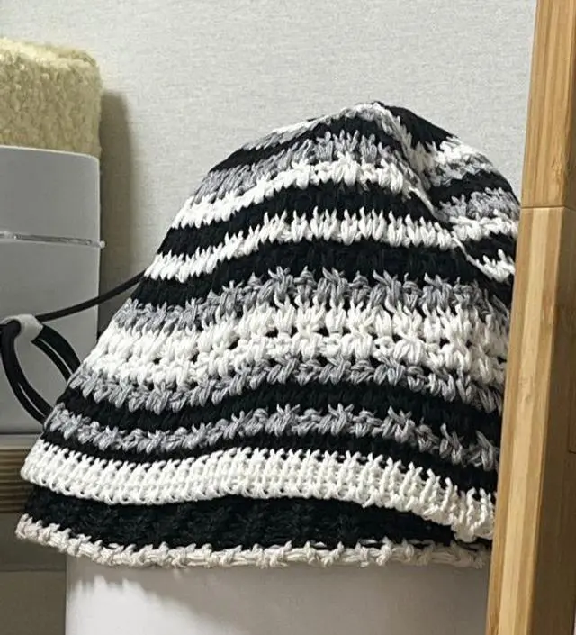 ★THE NORTH FACE☆W CROCHET BUCKET HAT NE3HR03 ☆THE NORTH FACE☆W CROCHET BUCKET HAT NE3HR03 (THE NORTH
