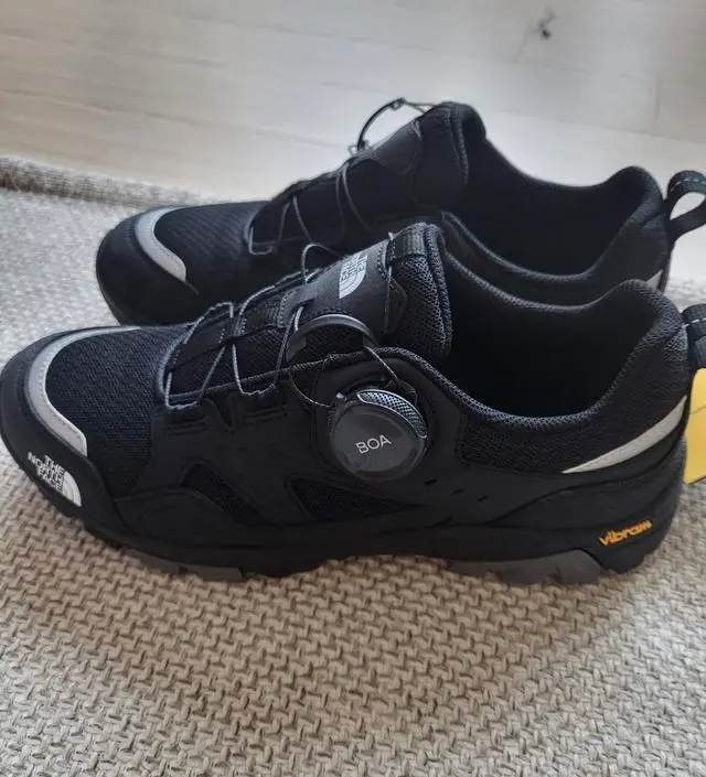 THE NORTH FACE - THE NORTH FACE スニーカーK&#39;S KEEP ON HIKE BOA THE NORTH FACE K'S KEEP ON HIKE BOA 5FT125 (THE NORTH FACE