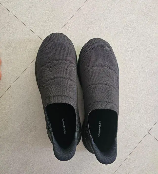 ★THE NORTH FACE☆PADDED KNIT SLIP-ON NS93Q55 NS93Q55A_NS93Q55A_primary.jpg?